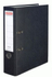 Fotoja e Dosje Herlitz Lever Binder, A4, 80 mm, e zezë, Picture 1