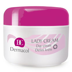 Fotoja e Krem ditor anti-rrudhë Dermacol 50 ml