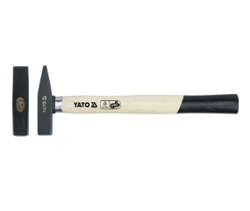 Fotoja e Çekiç Yato YT-4505, 500g, 320mm, i hirtë