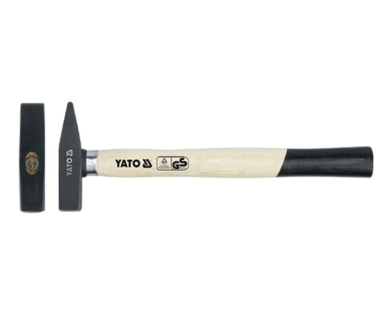 Fotoja e Çekiç Yato YT-4505, 500g, 320mm, i hirtë