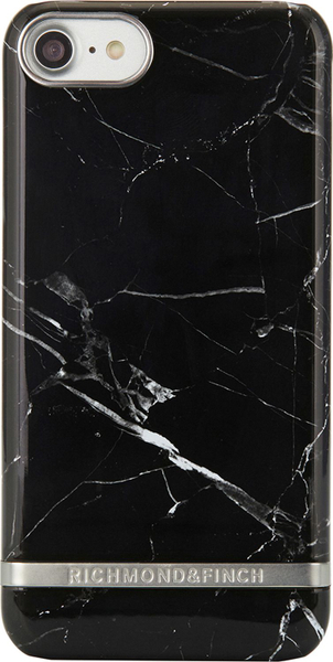 Fotoja e Mbrojtëse Richmond & Finch Richmond & Finch për iPhone 6, e zezë