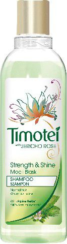 Fotoja e Shampo Timotei Power and Shine, 400ml