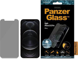 Fotoja e Xham mbrojtës për ekran PanzerGlass, për Apple iPhone 12/ 12 Pro