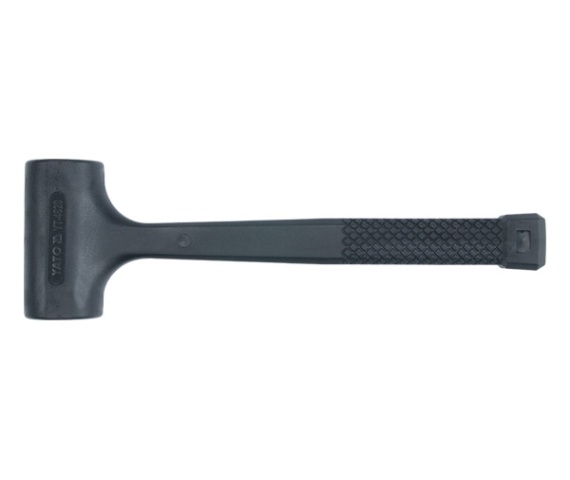Fotoja e Çekiç Yato Dead-blow, 1.31kg, 350mm
