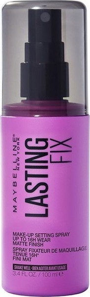 Fotoja e Sprej për rregullimin e makeup-it Maybelline Lasting, 100ml