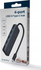 Fotoja e Shpërndarës USB Hub Gembird, i zi, Picture 4