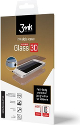 Fotoja e Xham mbrojtës 3MK FlexibleGlass për Motorola Moto G6