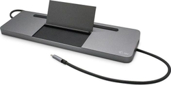 Fotoja e Stacion docking I-TEC 4K USB-C (C31FLATDOCKPDPRO)