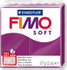 Fotoja e Plastelinë Fimo Effect 57g, vjollcë, Picture 1