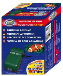 Fotoja e Pompë akuariumi Aqua Nova