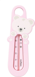 Fotoja e Termometër Babyono Teddy Bear (777/03), 37 gradë, rozë