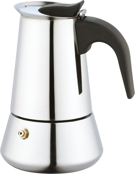 Fotoja e Makinë kafeje KingHoff Inox, 600ml