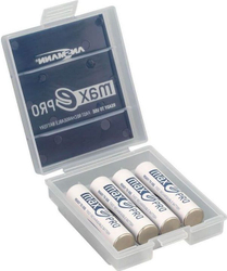 Fotoja e Bateri Ansmann MaxE Pro AAA / R03, 800mAh, 4 copë