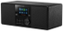 Fotoja e Radio JVC RA-E981B, e zezë, Picture 1