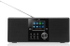 Fotoja e Radio JVC RA-E981B, e zezë, Picture 4