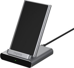 Fotoja e Karikues Rapoo XC350 Wireless për telefon, 15W