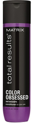 Fotoja e Balsam për flokë Matrix Total Results Color Obsessed 1000 ml