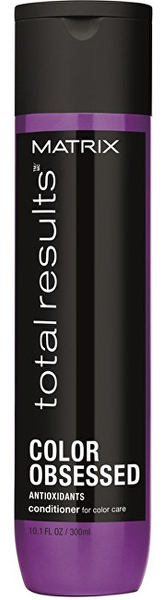 Fotoja e Balsam për flokë Matrix Total Results Color Obsessed 1000 ml