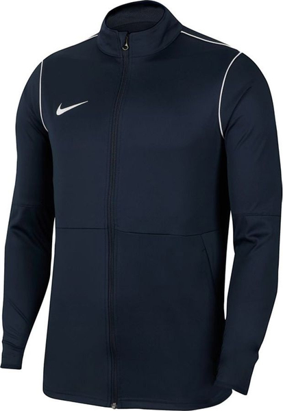 Fotoja e Duks për meshkuj Nike JR Dry Park 20 BV6906-451, 122cm, i zi