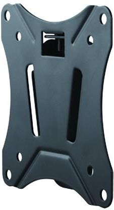 Fotoja e Mbajtëse muri për monitorë Neomounts NM-W25BLACK, 10-32", e zezë