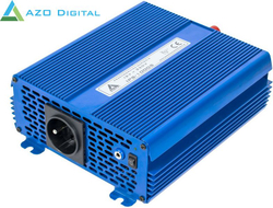 Fotoja e Konvertues sinusoidal Azo SINUS 12V/230V ECO MODE IPS-1000S 1000W