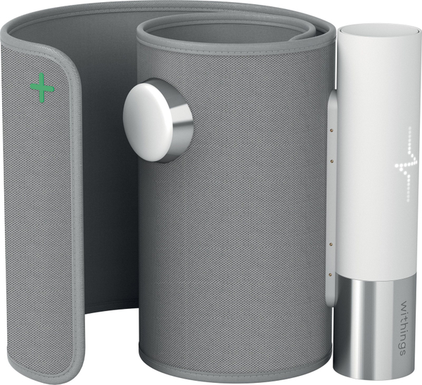 Fotoja e Tensionmetër Withings BPM Core