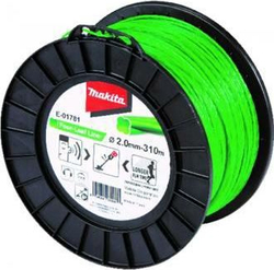 Fotoja e Fije prerëse Makita Clover ME-01781, 2mm, 310m