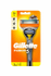 Fotoja e Brisk rroje Gillette Fusion + 2 teha zëvendësues, Picture 1