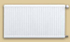 Fotoja e Radiator Stelrad Accord Tip 20 (A20100), 600 x 1000mm, 832 W, i bardhë, Picture 1