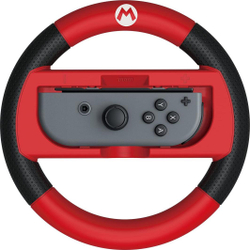 Fotoja e Timon Hori Grip Mario, për Joy-Con