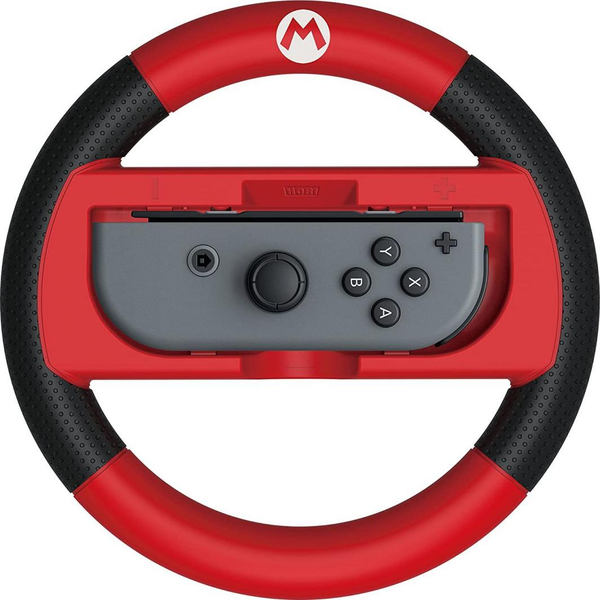 Fotoja e Timon Hori Grip Mario, për Joy-Con