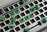Fotoja e Switch mekanik Akko V3 Matcha Green Pro, 45 copë, Picture 6