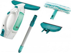 Fotoja e Larëse për Dritare Leifheit Dry & Clean 51015, e kaltër
