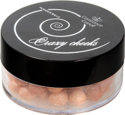 Fotoja e Puder Constance Carroll Crazy Cheeks nr. 01 Light, 13g