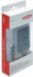 Fotoja e Lexues karte + USB Hub Ednet 2.0, i zi, Picture 6