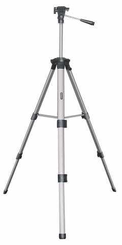 Fotoja e Tripod alumini Stanley, 1/4"