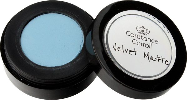 Fotoja e Hije për sy Constance Carroll, Velvet Matte Mono No. 09