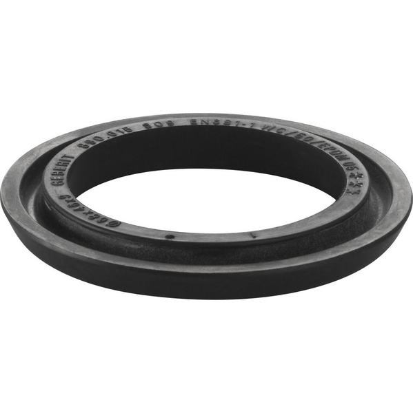 Fotoja e Gomëz mbyllëse për guaca Geberit 240.282.00.1, 46 x 68mm