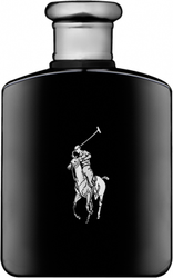 Fotoja e Eau de Toilette Ralph Lauren Polo Black, 75 ml