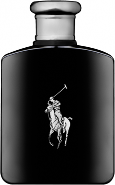 Fotoja e Eau de Toilette Ralph Lauren Polo Black, 75 ml