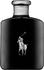 Fotoja e Eau de Toilette Ralph Lauren Polo Black, 75 ml, Picture 1