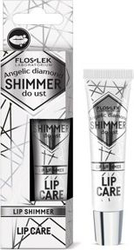 Fotoja e Shkëlqyes për buzë Floslek Angelic Diamond, 10g