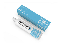 Fotoja e Pastë për dhëmbë Woom Family Whitening, 75 ml