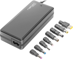 Fotoja e Karikues për laptop Natec NZU-0991, 90W, 3A, 20V