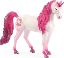 Fotoja e Figurë Schleich Mandala, Njëbrirësh nënë