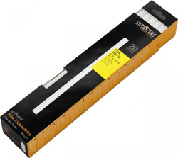 Fotoja e Ngjitëse Steinel Flex 052423, 11 mm x 300 mm, transparente, 20 copë, 0.6 kg