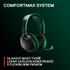 Fotoja e Kufje SteelSeries Arctis Nova 7X, të zeza, Picture 9