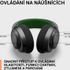 Fotoja e Kufje SteelSeries Arctis Nova 7X, të zeza, Picture 10