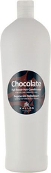 Fotoja e Balsam për flokë Kallos Chocolate Full Repair, 1000 ml