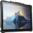 Fotoja e Mbrojtëse e pasme Lenovo për ThinkPad X12 tablet, e zezë, Picture 4